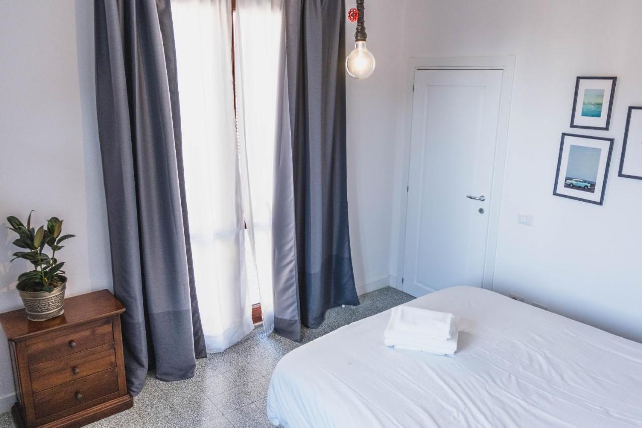 Terrazza Sull'Infinito Bed and Breakfast Ρεκανάτι Εξωτερικό φωτογραφία