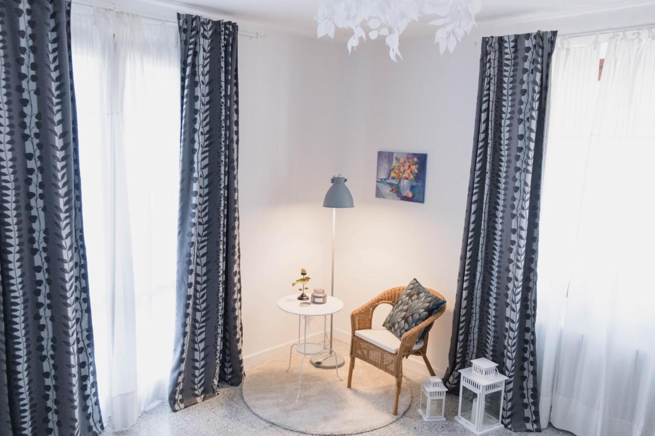 Terrazza Sull'Infinito Bed and Breakfast Ρεκανάτι Εξωτερικό φωτογραφία