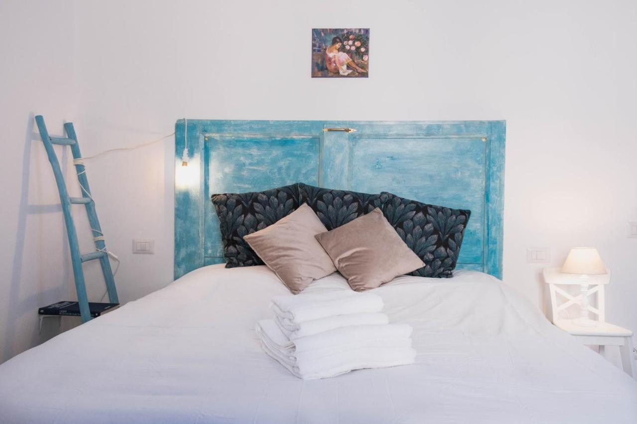 Terrazza Sull'Infinito Bed and Breakfast Ρεκανάτι Εξωτερικό φωτογραφία