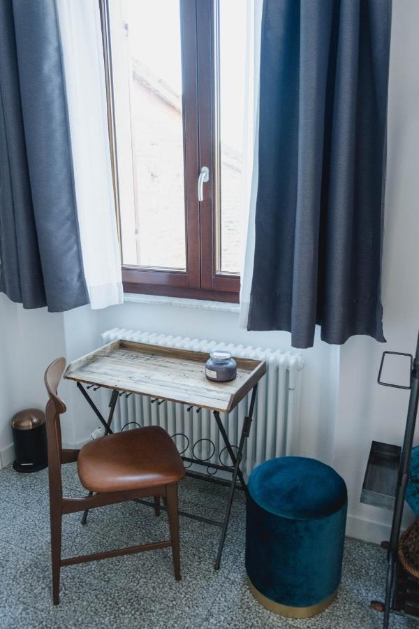 Terrazza Sull'Infinito Bed and Breakfast Ρεκανάτι Εξωτερικό φωτογραφία