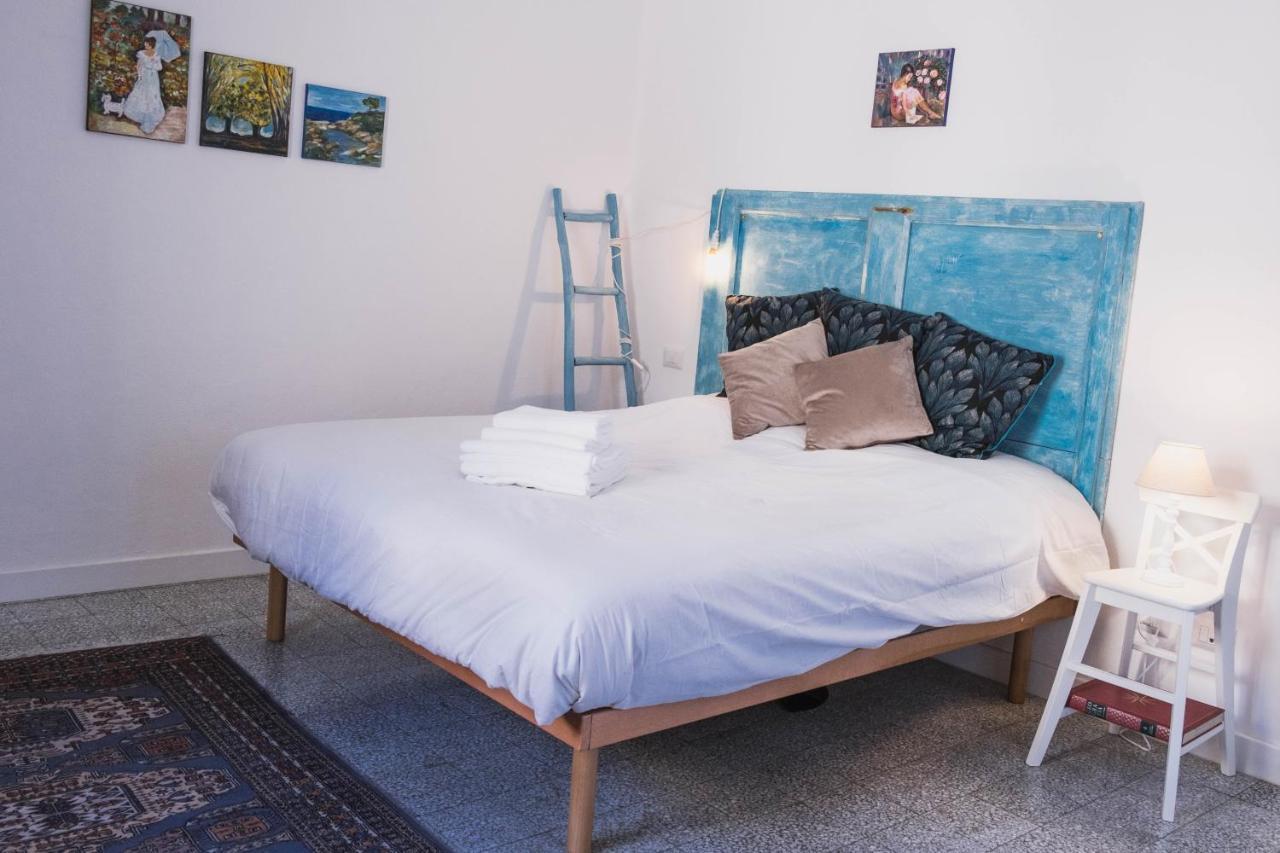 Terrazza Sull'Infinito Bed and Breakfast Ρεκανάτι Εξωτερικό φωτογραφία