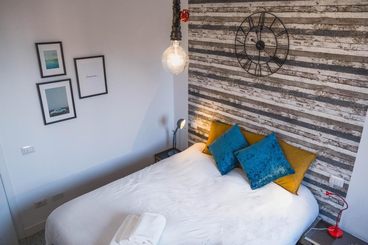 Terrazza Sull'Infinito Bed and Breakfast Ρεκανάτι Εξωτερικό φωτογραφία